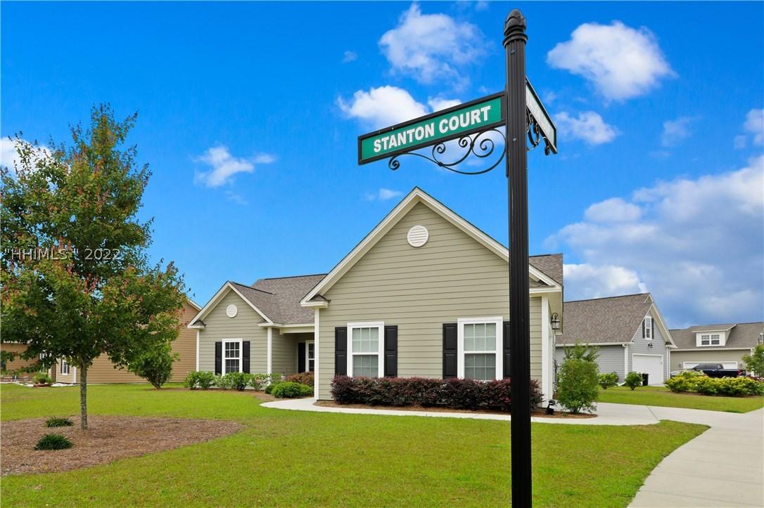 2 Stanton Ct., Bluffton, SC 29910