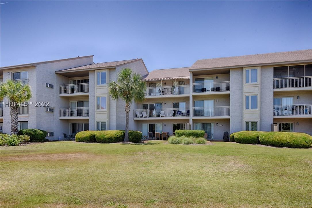 3 Braddock Bluff Dr. #1730, Hilton Head Island, SC 29928