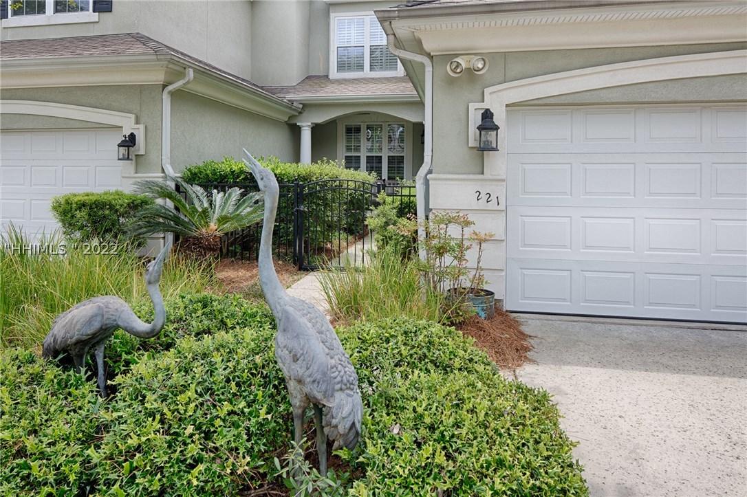 221 Farnsleigh Ave., Bluffton, SC 29910