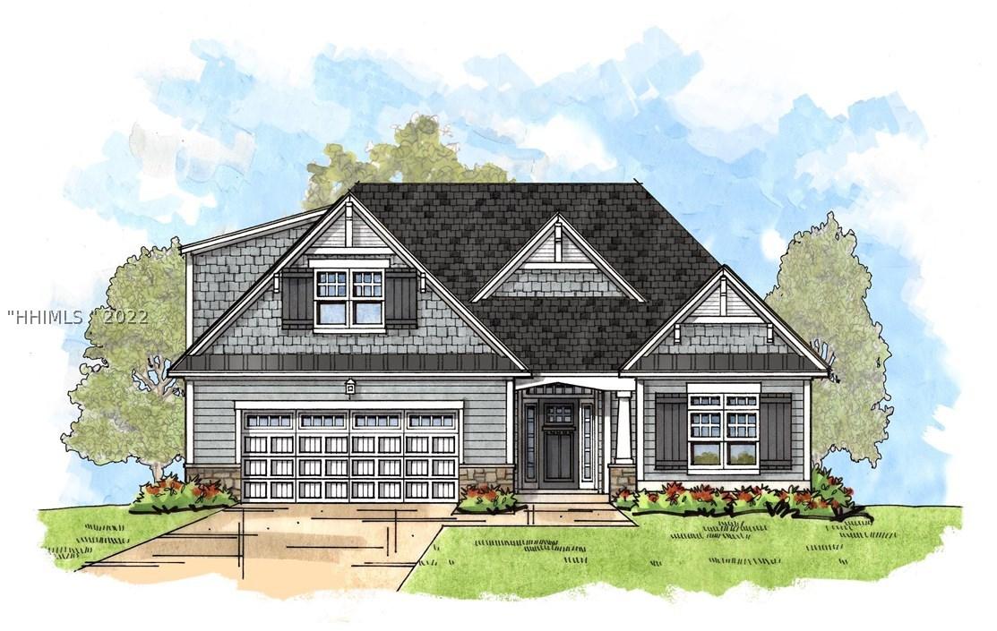 38 Anchor Bend, Bluffton, SC 29910