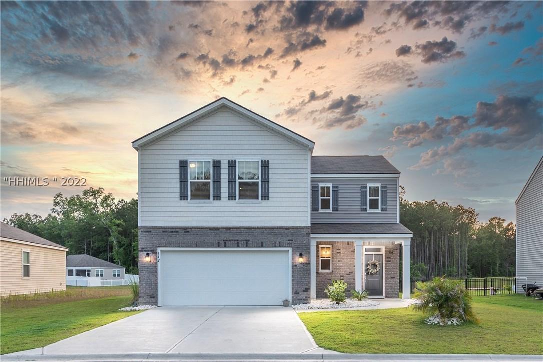 142 Horizon Tr., Bluffton, SC 29910