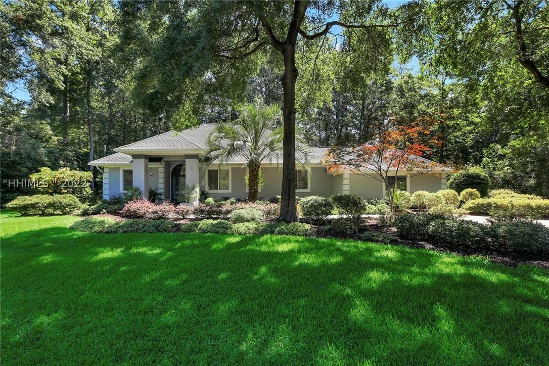 6 Peppertree Ln., Bluffton, SC 29910