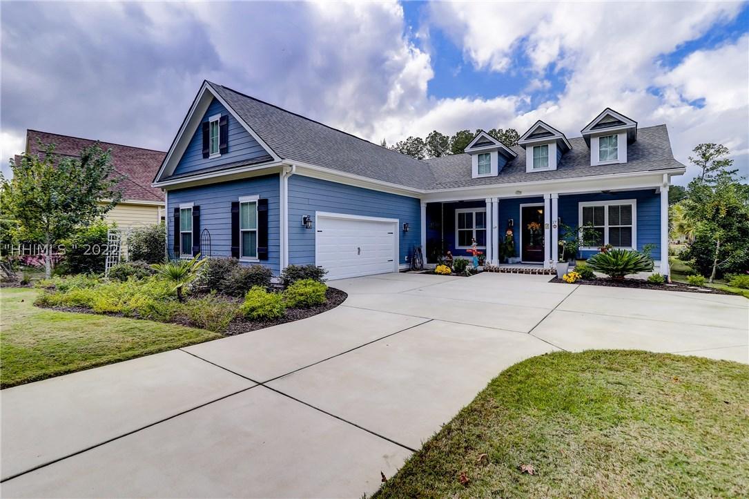 17 Sweet Pond Ct., Bluffton, SC 29910