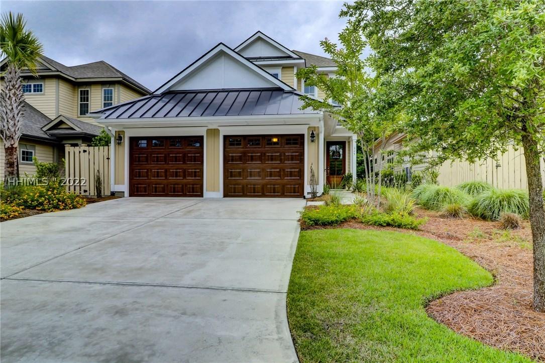 115 Hampton Lake Crossing, Bluffton, SC 29910