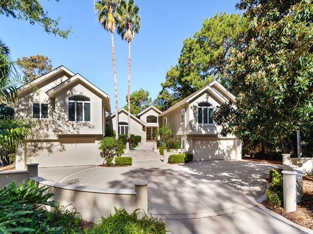 143 Mooring Buoy, Hilton Head Island, SC 29928