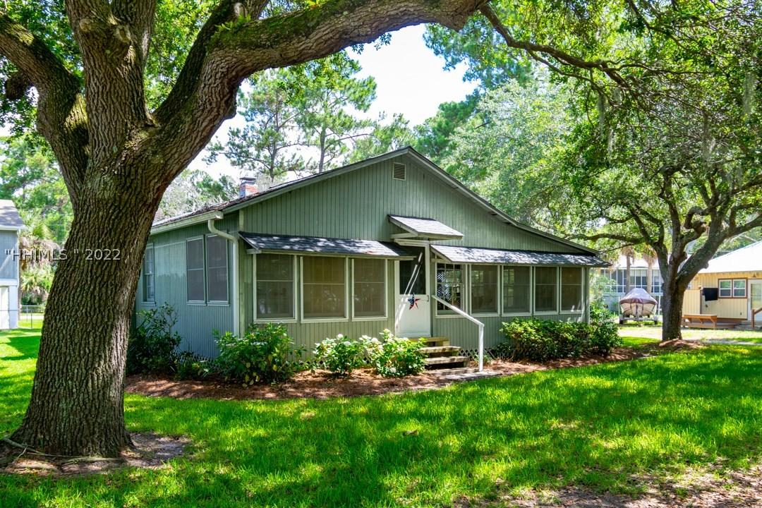11 Whiting St., Bluffton, SC 29910