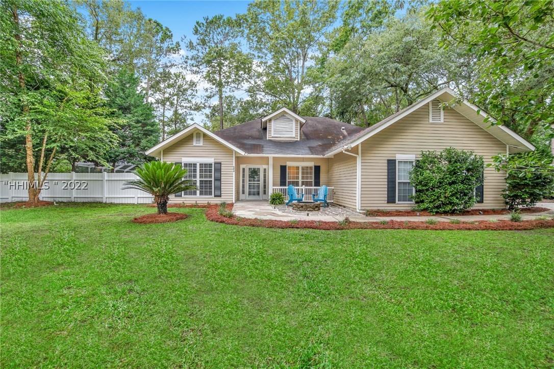 11 Chechessee Bluff Cir., Bluffton, SC 29909