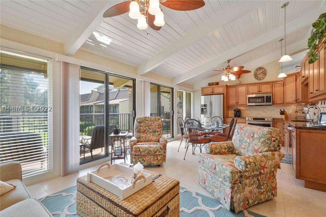 37 S Forest Beach Dr. #15, Hilton Head Island, SC 29928