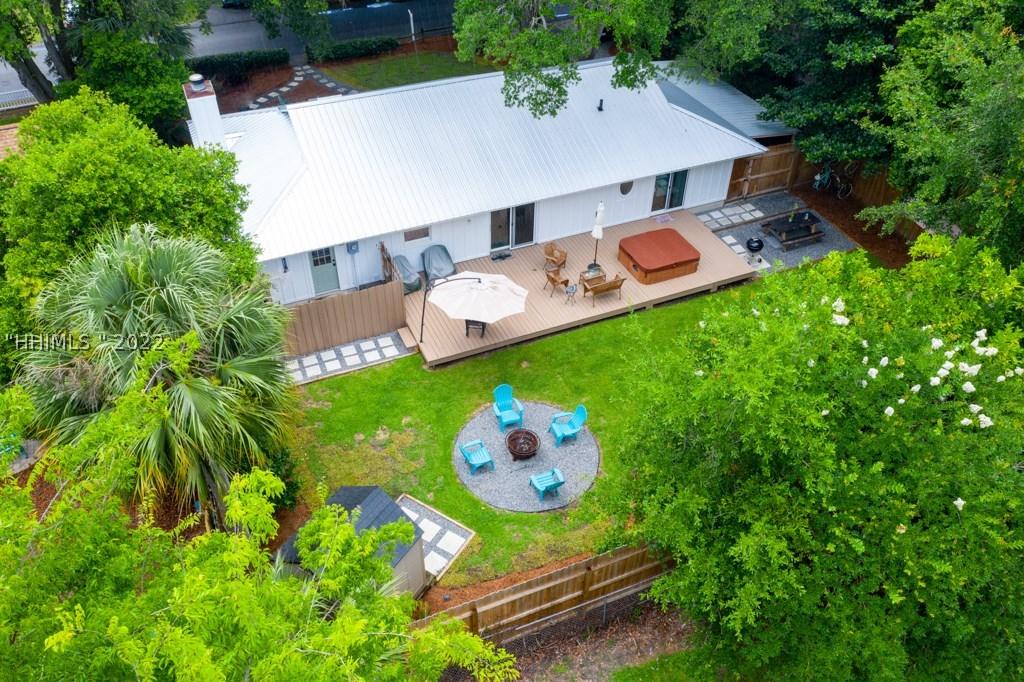 8 Azalea St., Hilton Head Island, SC 29928