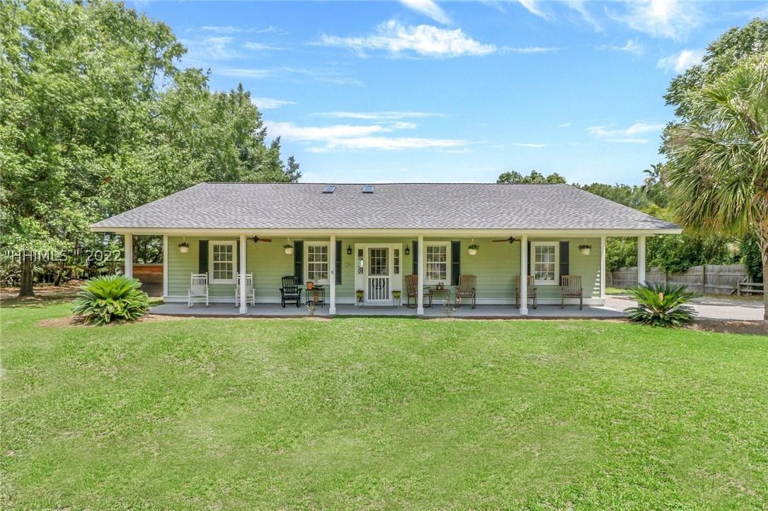 35 Grande Oaks Dr., Bluffton, SC 29910