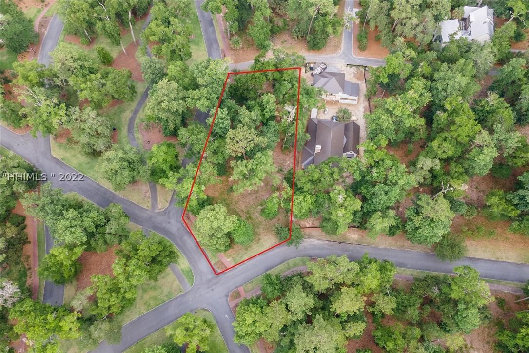 3 Yadkin St, Bluffton, SC 29910