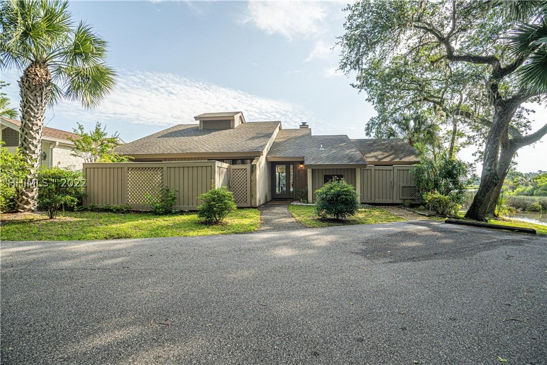 27 Stable Gate Rd., Hilton Head Island, SC 29926