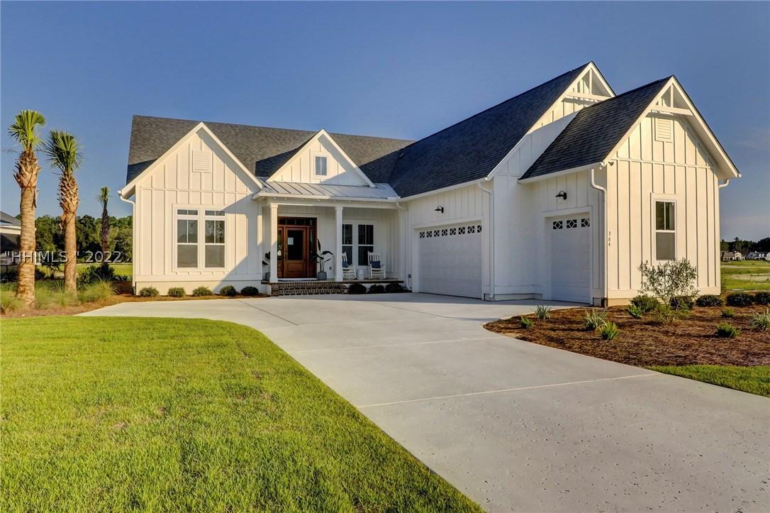 364 Flatwater Dr., Bluffton, SC 29910