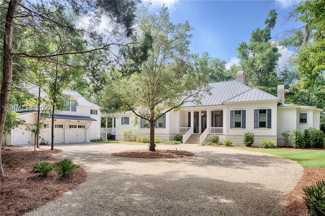 5 Dutch House Cir., Bluffton, SC 29910