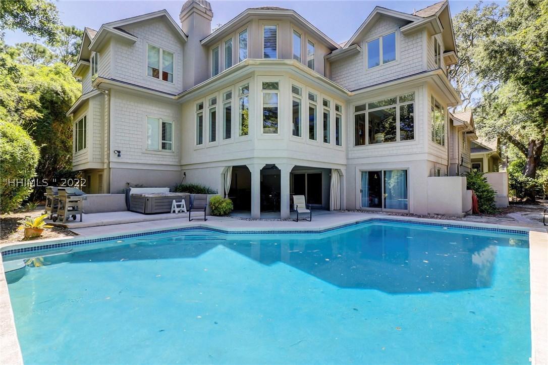 13 Black Skimmer Rd., Hilton Head Island, SC 29928
