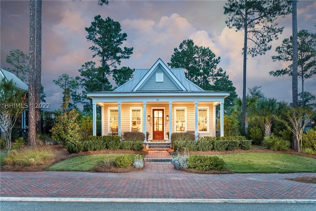 65 Red Knot Rd., Bluffton, SC 29910