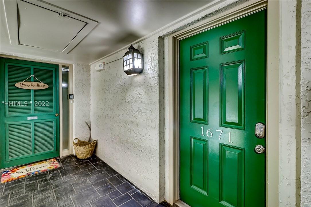 6 Braddock Bluff Dr. #1671, Hilton Head Island, SC 29928