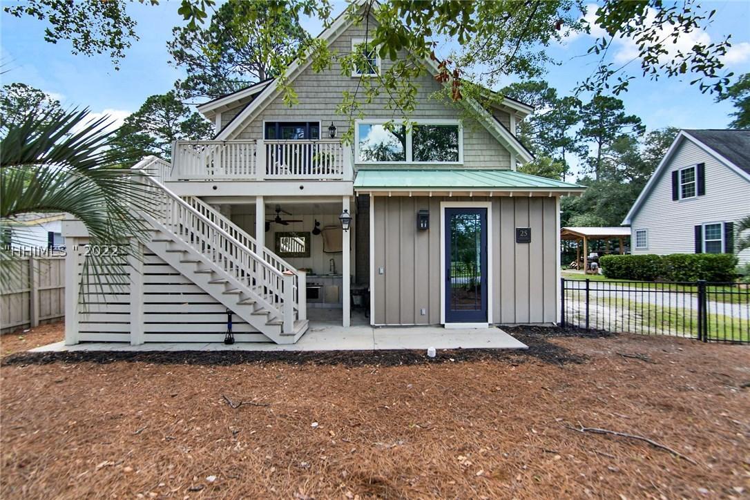 25 Shults Rd., Bluffton, SC 29910