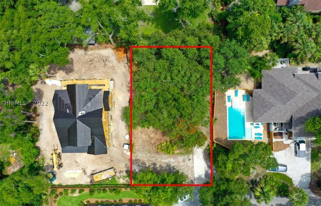24 Firethorn Ln., Hilton Head Island, SC 29928