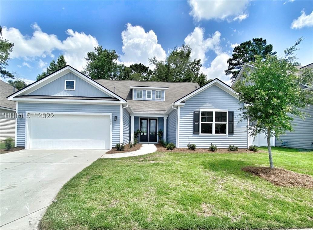 198 Tanners Run, Bluffton, SC 29910