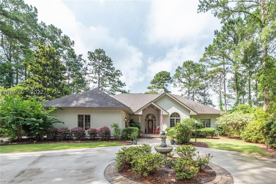 17 Little Johns Retreat, Bluffton, SC 29910