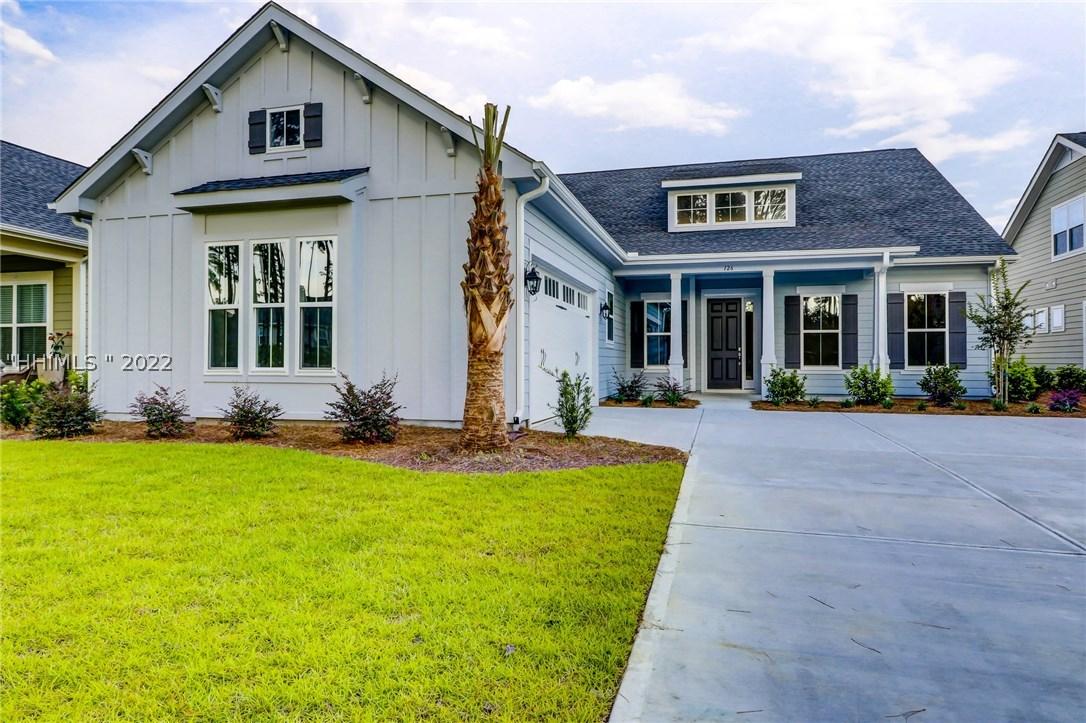 126 Sand Lapper Cove, Bluffton, SC 29910