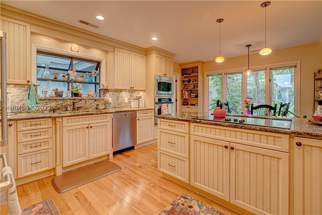 38 Swing About, Hilton Head Island, SC 29928