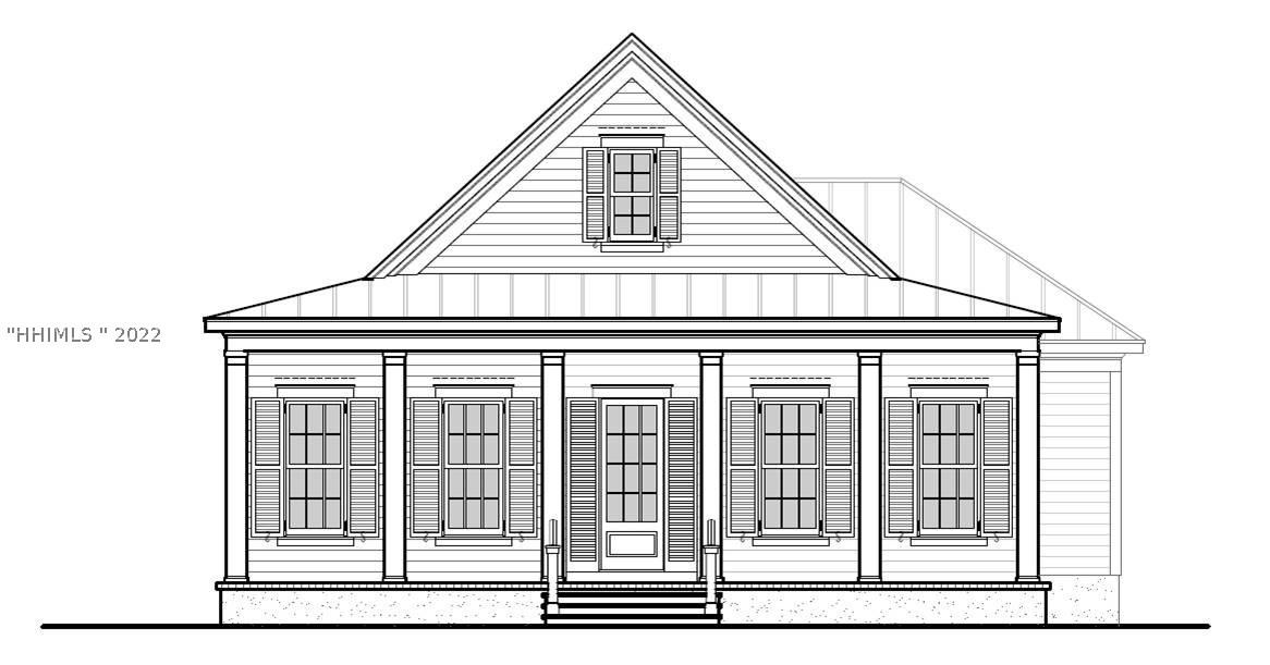 9 Big Game Rd., Bluffton, SC 29910