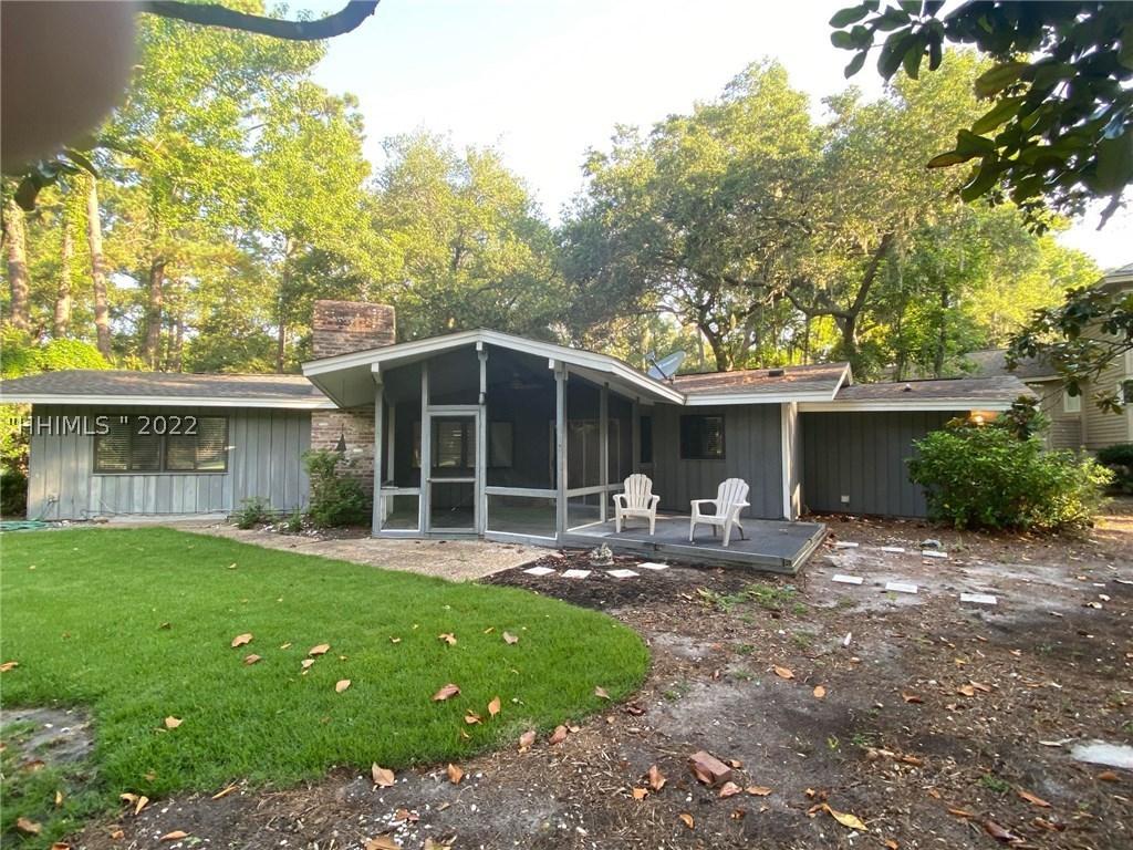 6 Loblolly Rd., Hilton Head Island, SC 29928