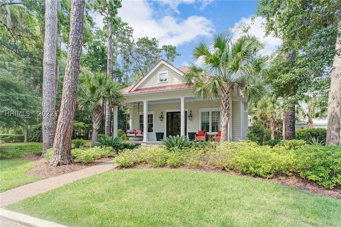 3 Bells Park, Bluffton, SC 29910