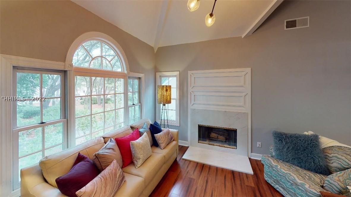 58 Spindle Ln., Hilton Head Island, SC 29926
