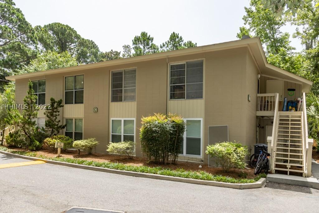 217 Cordillo Pkwy. #C5, Hilton Head Island, SC 29928