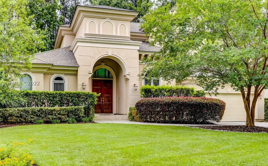 17 Driftwood Ct., Bluffton, SC 29910