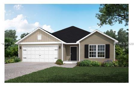 91 Old Mill Crossing Rd., Bluffton, SC 29910