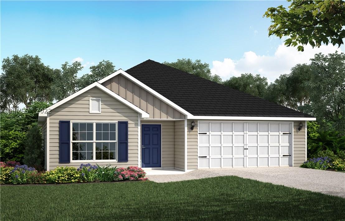 86 Old Mill Crossing Rd., Bluffton, SC 29910