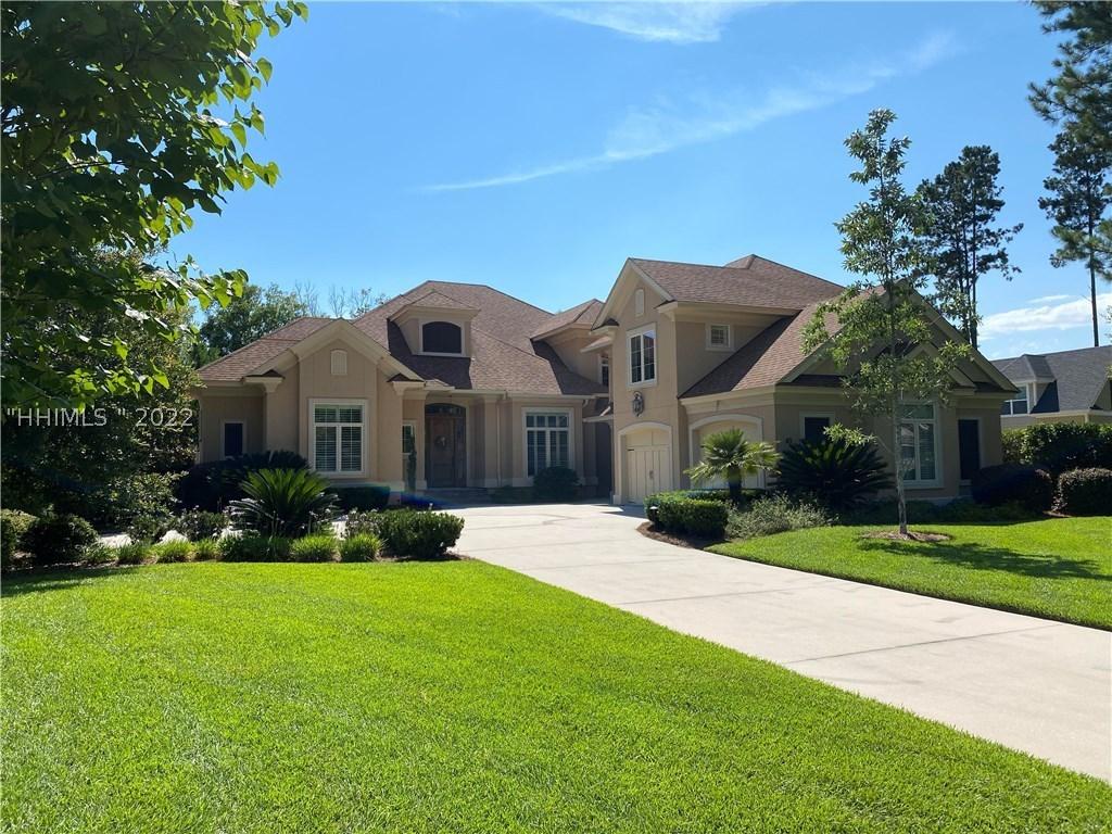 43 Anchor Cove Ct., Bluffton, SC 29910