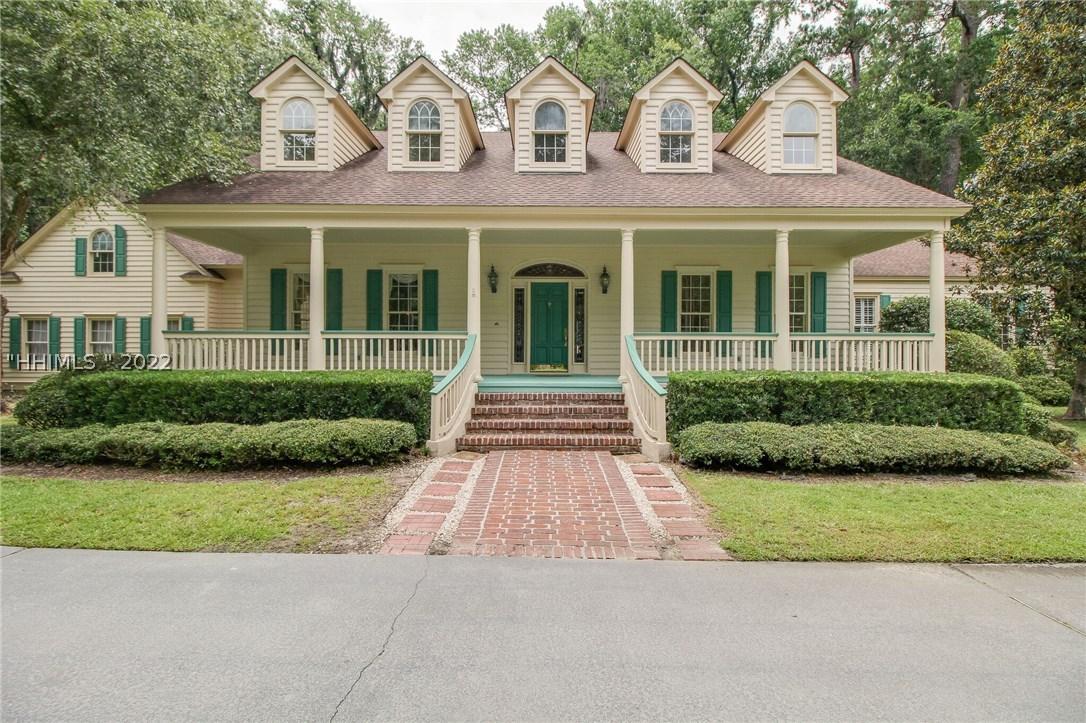 8 Cottingham Rd., Bluffton, SC 29910