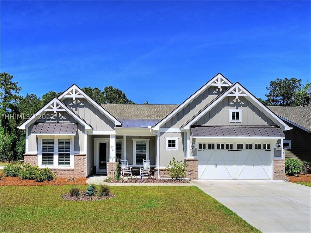 24 Little Pine Ct., Bluffton, SC 29910