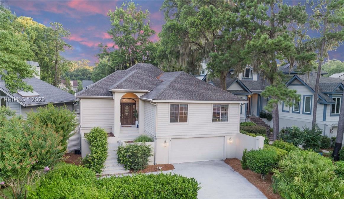 31 Shell Ring Rd., Hilton Head Island, SC 29928