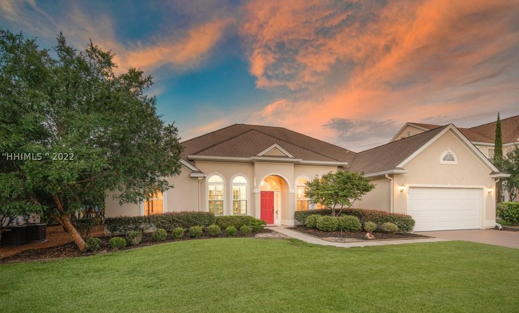 188 Blythe Island Dr., Bluffton, SC 29910