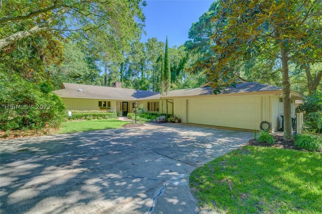 20 Off Shore, Hilton Head Island, SC 29928