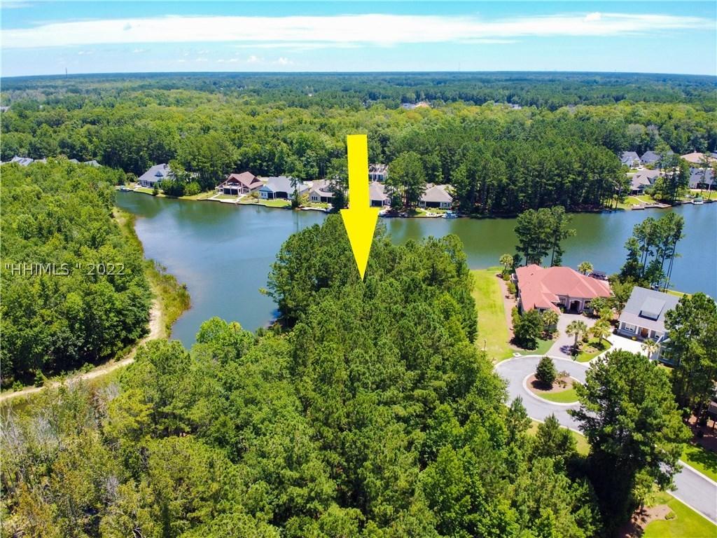 25 Lakewood Ct., Bluffton, SC 29910