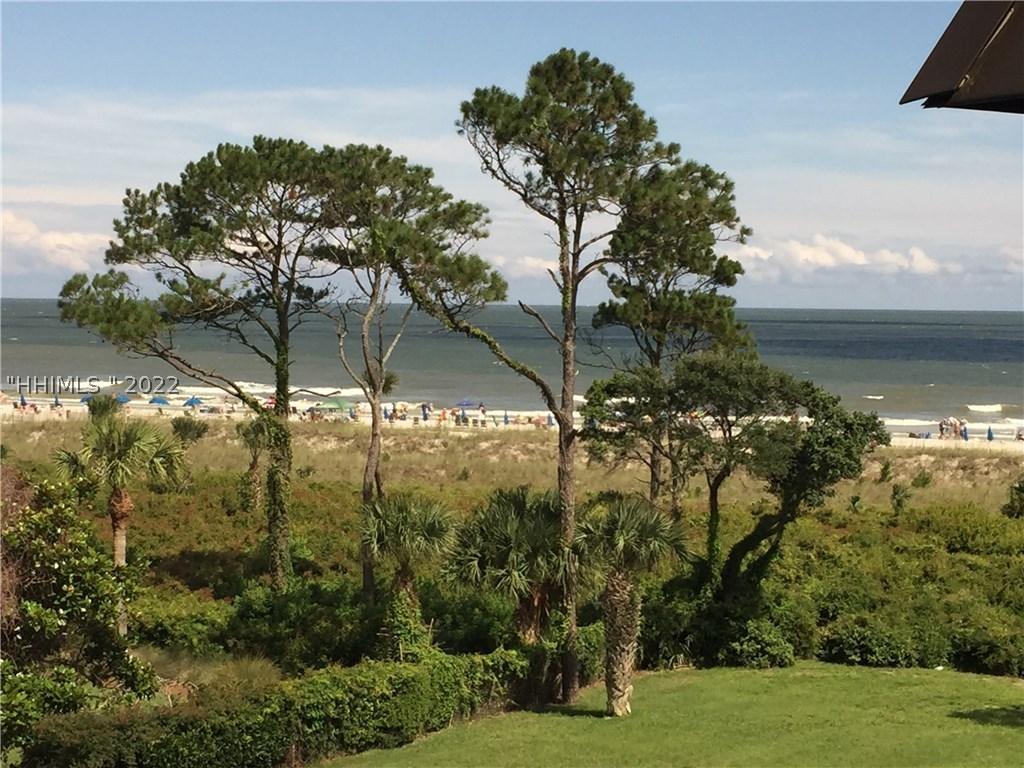 23 S Forest Beach #317, Hilton Head Island, SC 29928