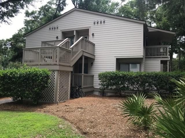 125 Cordillo Pkwy. #12, Hilton Head Island, SC 29928