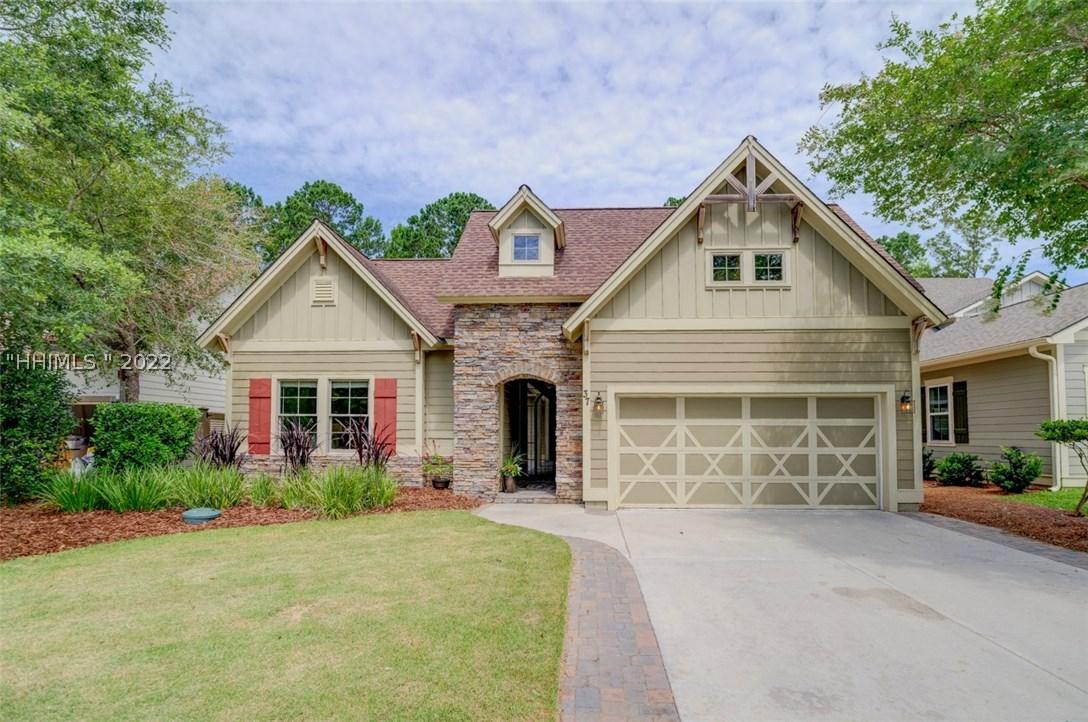 37 Sweet Marsh Ct., Bluffton, SC 29910