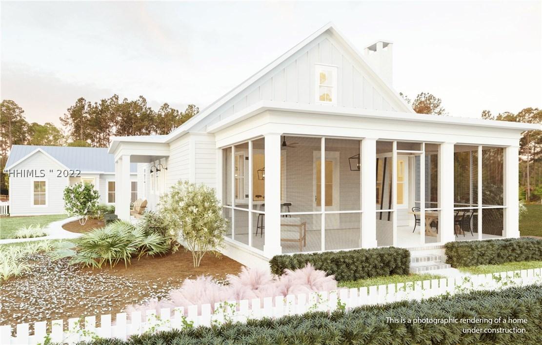 10 Thunderstorm Ln., Bluffton, SC 29910