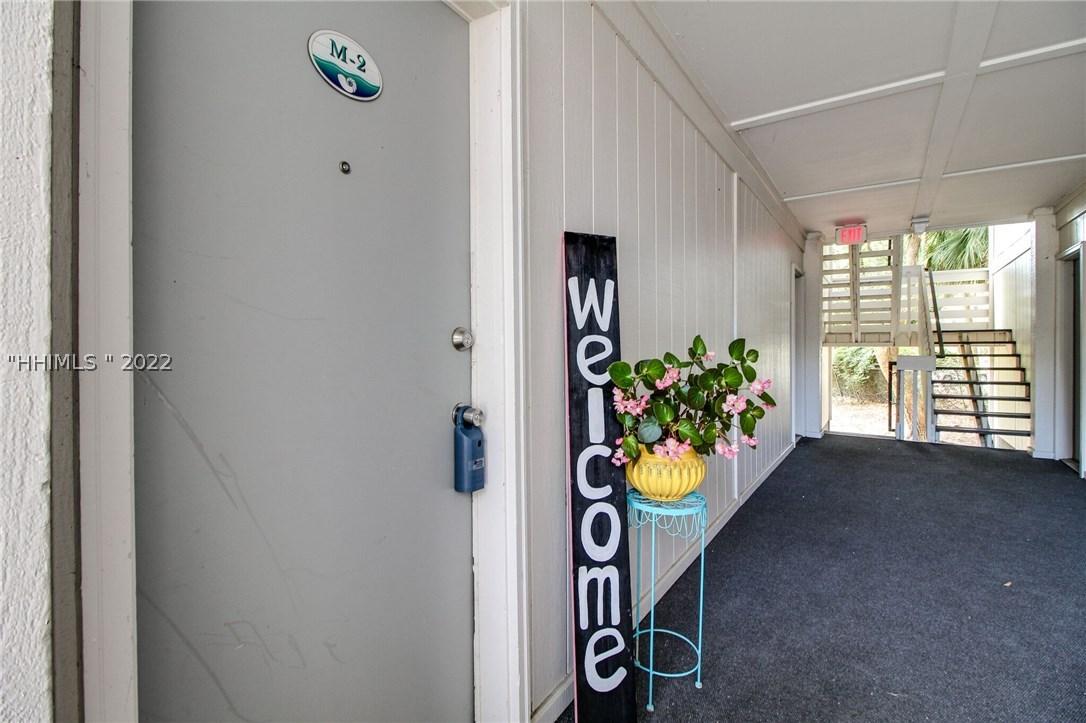 104 Cordillo Pkwy. #M2, Hilton Head Island, SC 29928