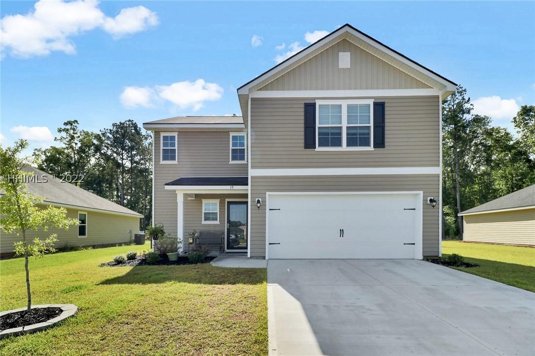 19 Old Mill Crossing, Bluffton, SC 29910