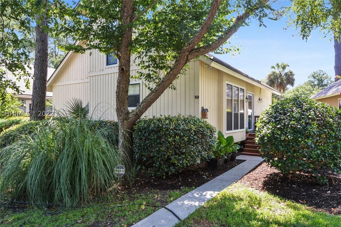 66 Black Watch Dr., Hilton Head Island, SC 29926