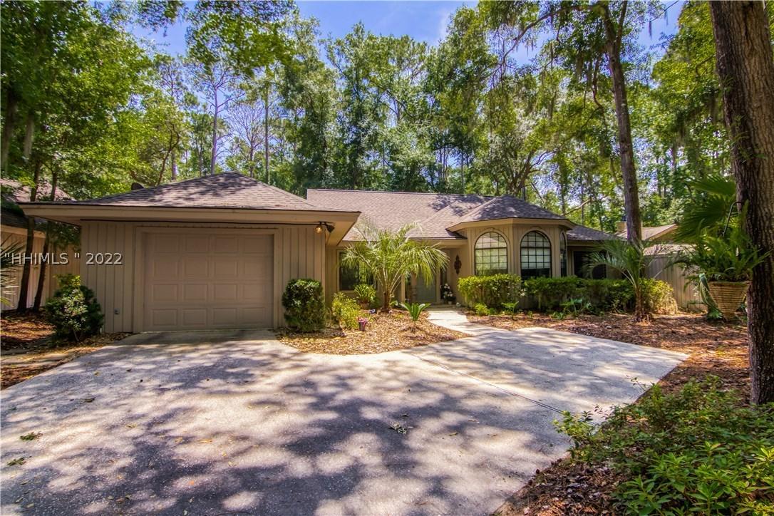4 Crooked Pond Dr., Hilton Head Island, SC 29926